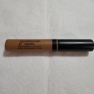 bareMinerals Original Liquid Mineral Concealer - Dark 5N